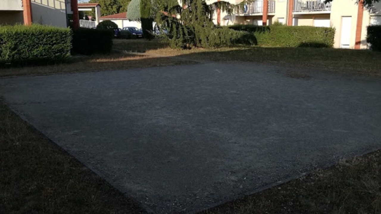Photo of Outdoor in Toulouse West