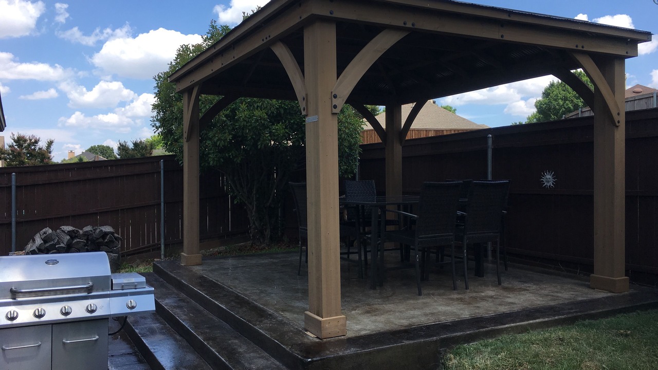 Photo of Outdoor in North Central Carrollton