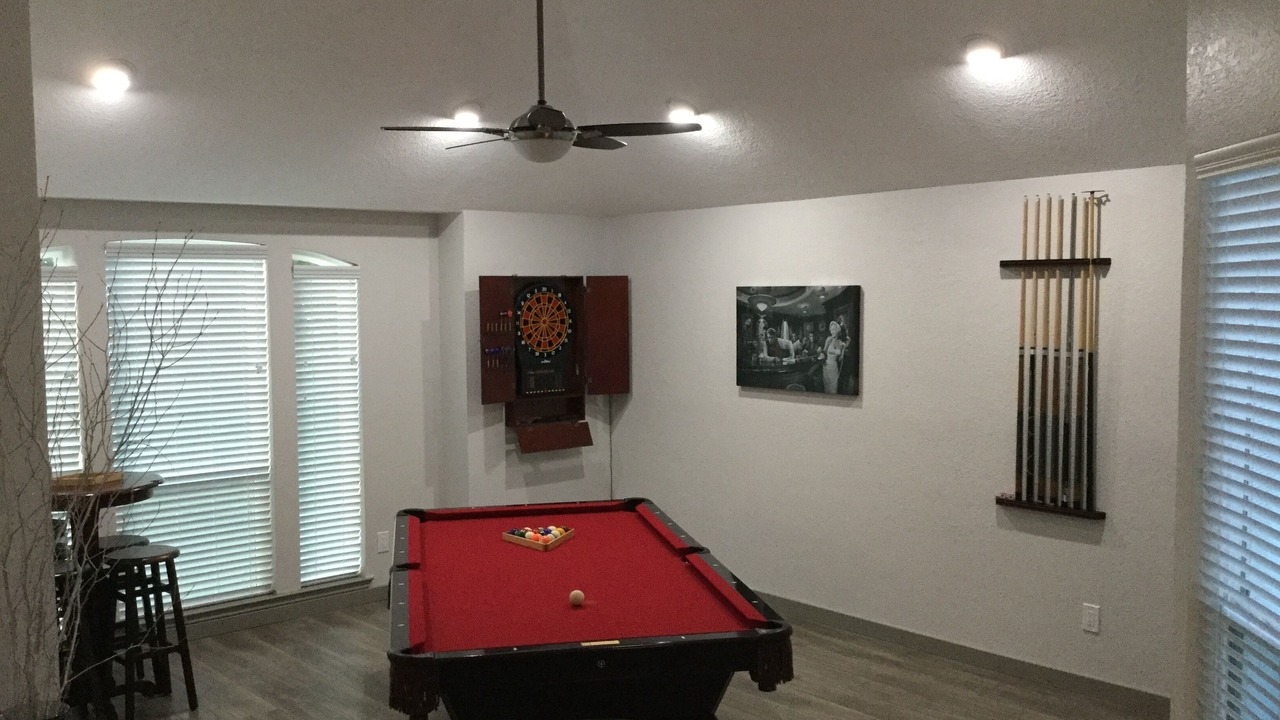 Photo of Bedroom in North Central Carrollton