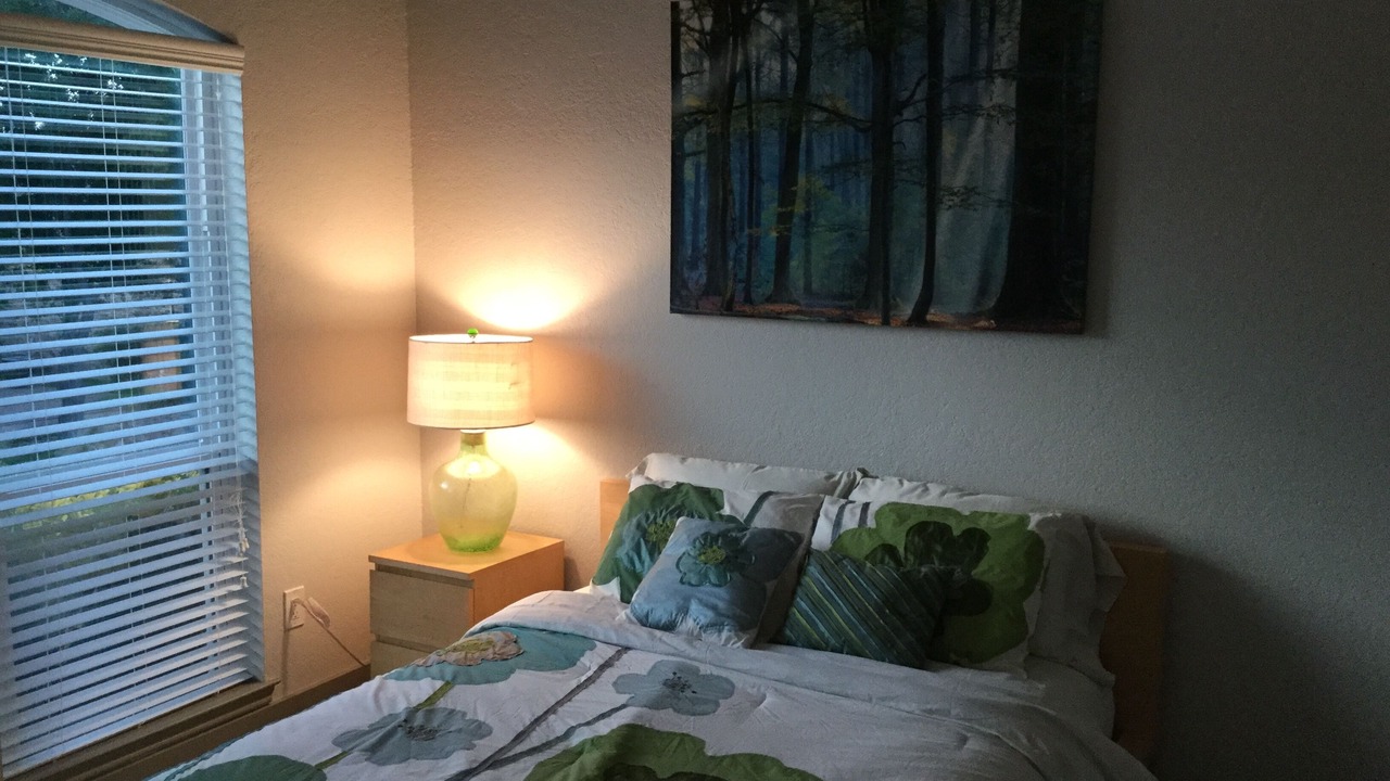Photo of Bedroom in North Central Carrollton