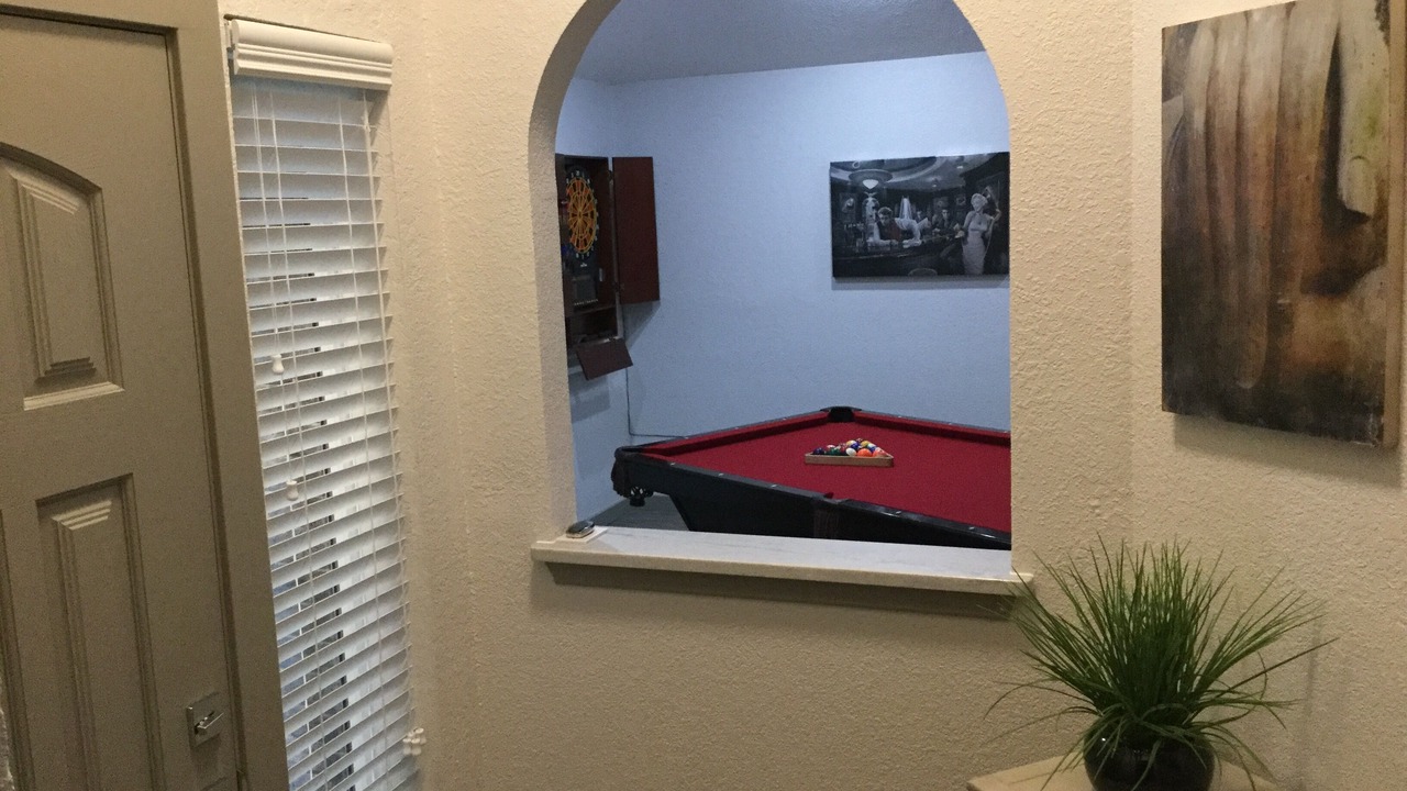 Photo of Bedroom in North Central Carrollton