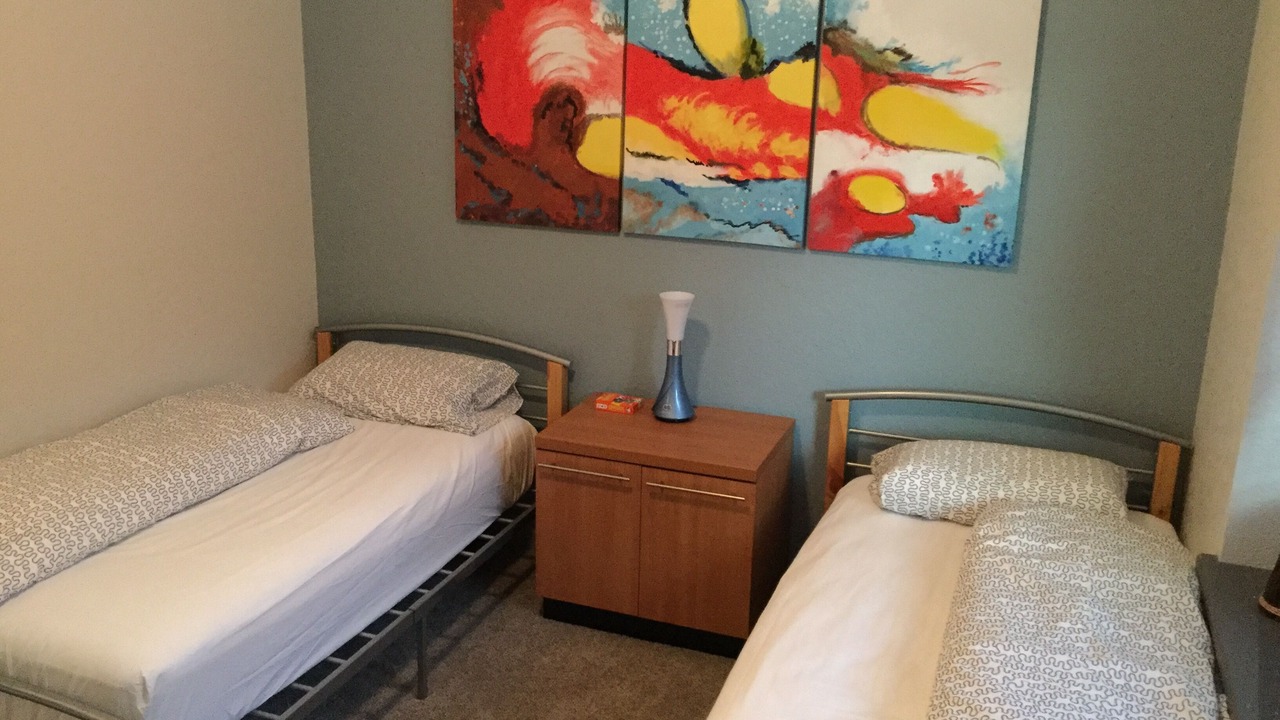 Photo of Bedroom in North Central Carrollton