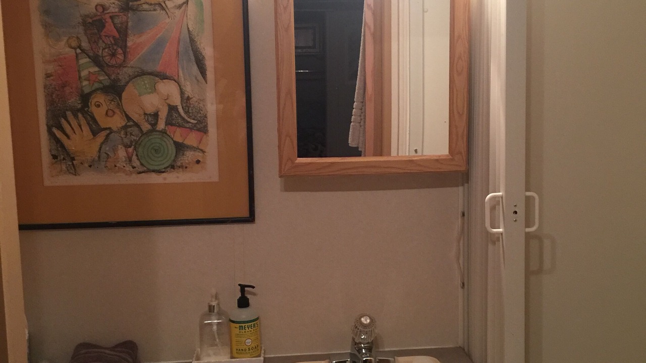 Photo of Bathroom in Inverness