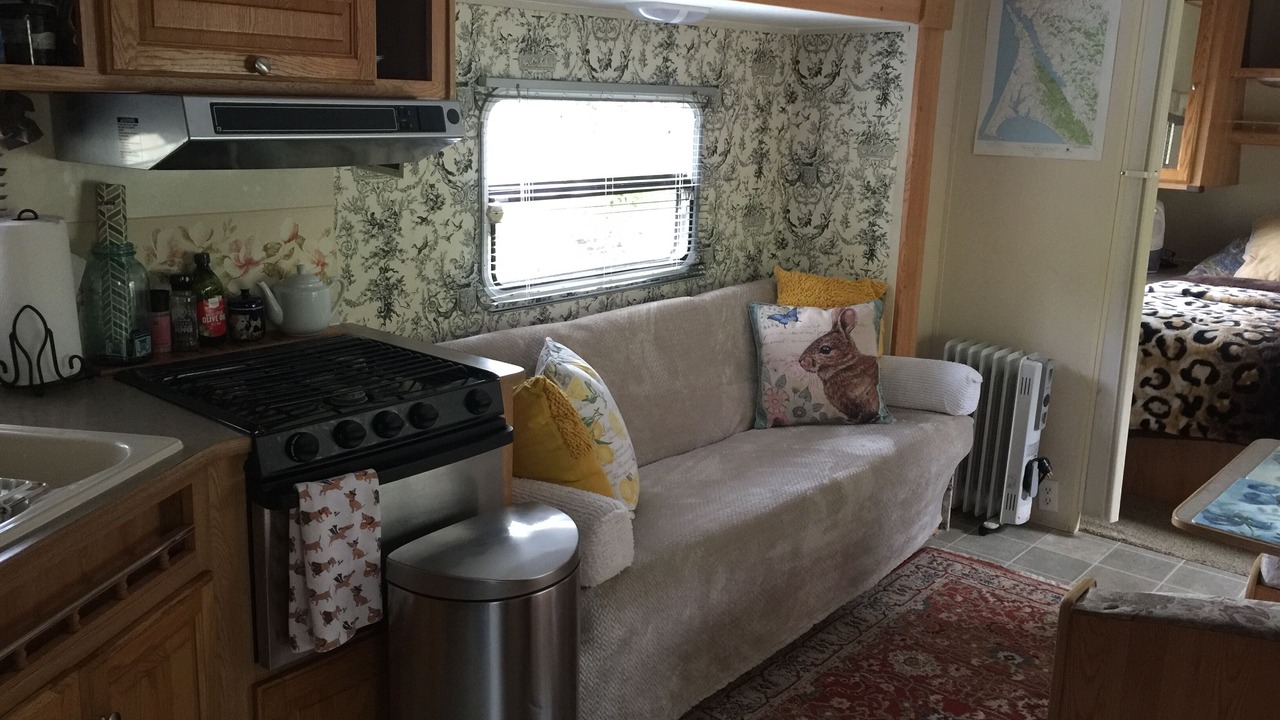 Photo of Kitchen in Inverness