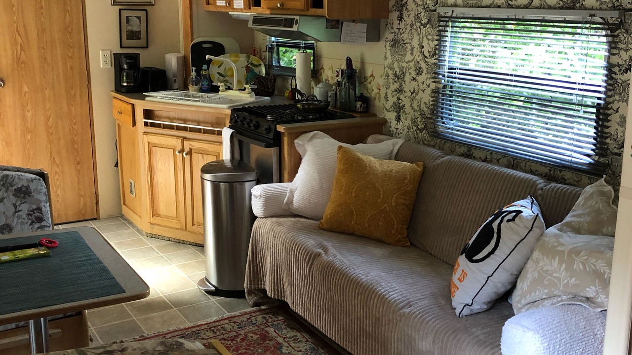 Photo of Livingroom in Inverness