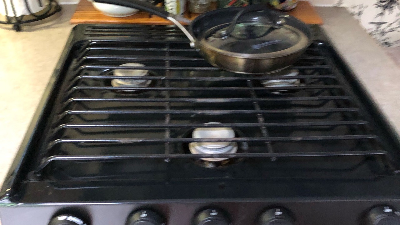 Photo of Kitchen in Inverness