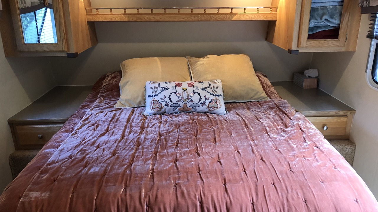 Photo of Bedroom in Inverness