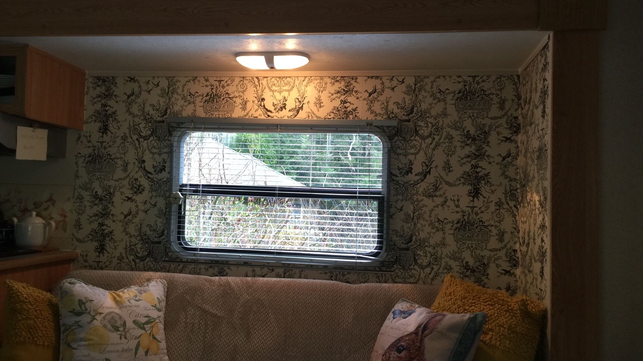 Photo of Livingroom in Inverness