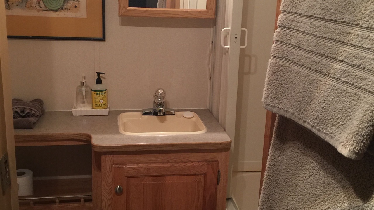 Photo of Bathroom in Inverness