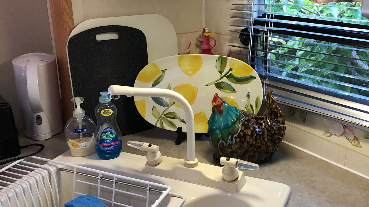 Photo of Kitchen in Inverness