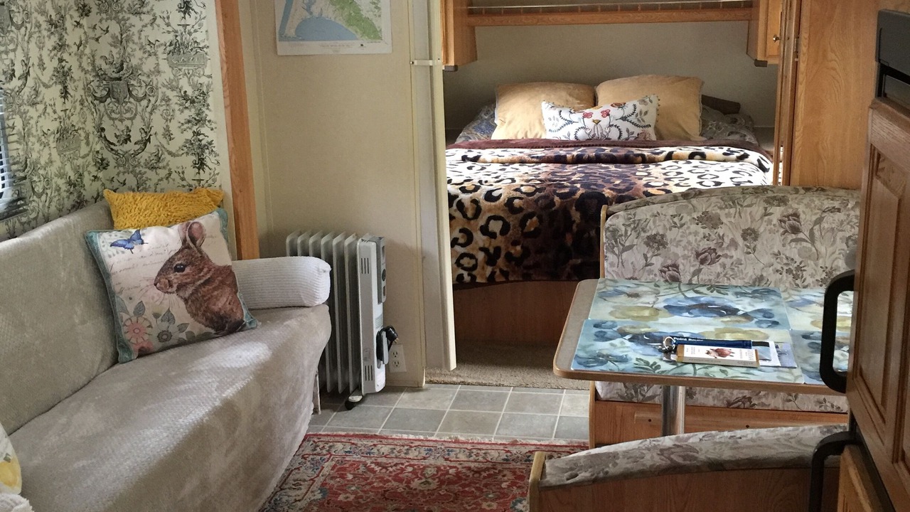 Photo of Livingroom in Inverness