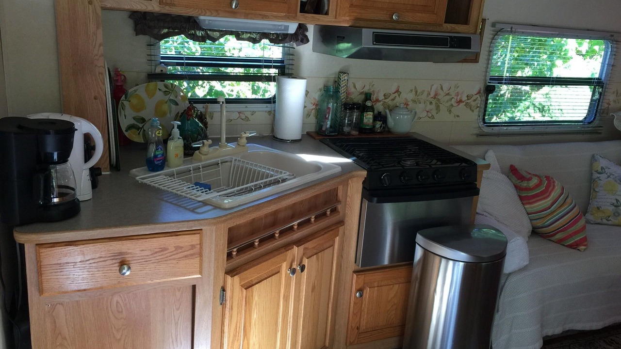 Photo of Kitchen in Inverness