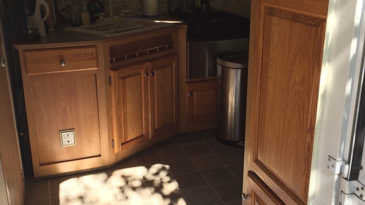 Photo of Kitchen in Inverness