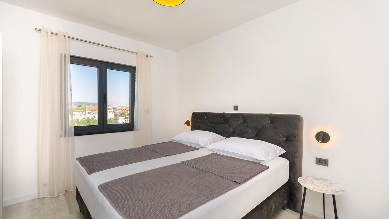 Photo of Bedroom in Srima