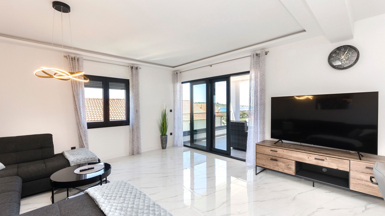 Photo of Livingroom in Srima