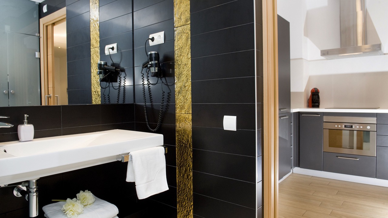 Photo of Bathroom in La Font de la Guatlla