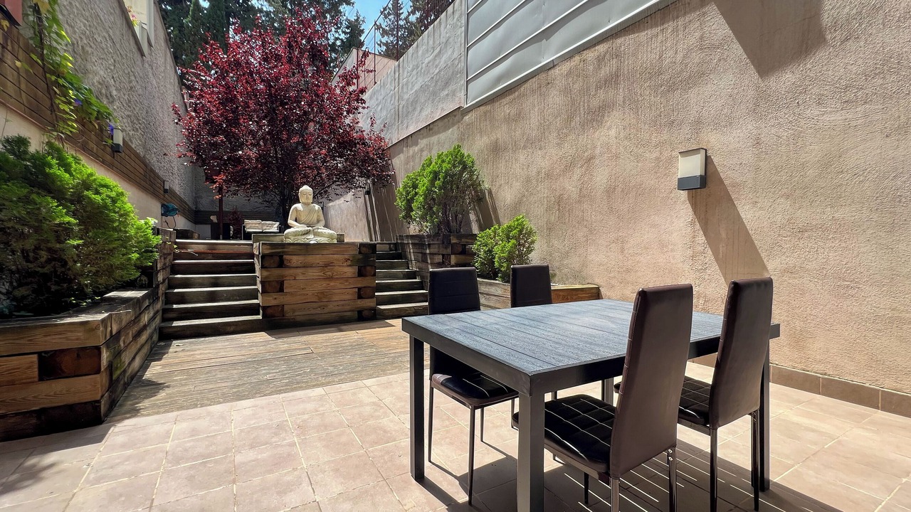 Photo of Outdoor in La Font de la Guatlla