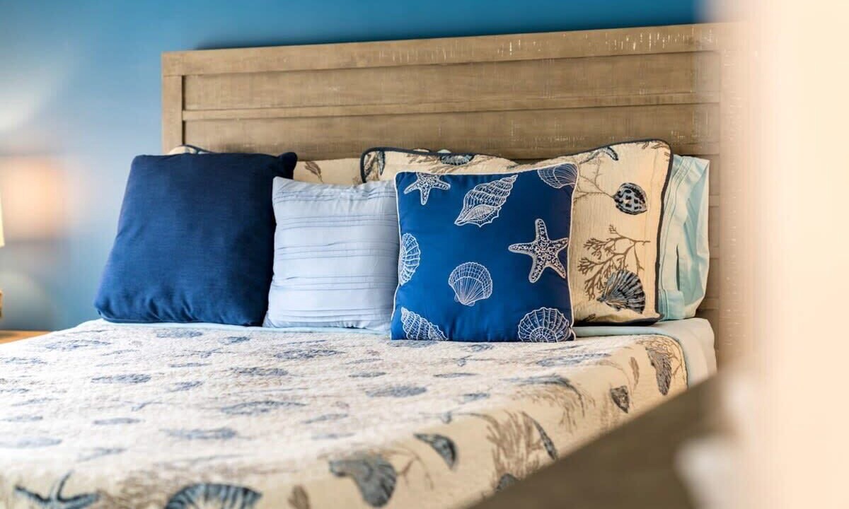 Photo of Bathroom in Hampton