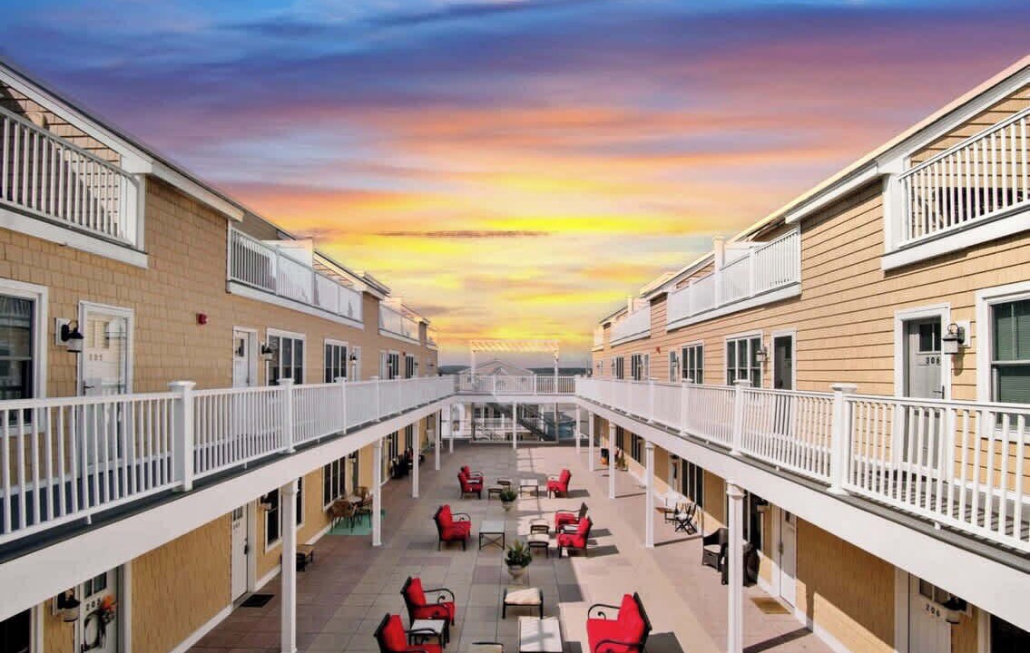 Photo of Outdoor in Hampton