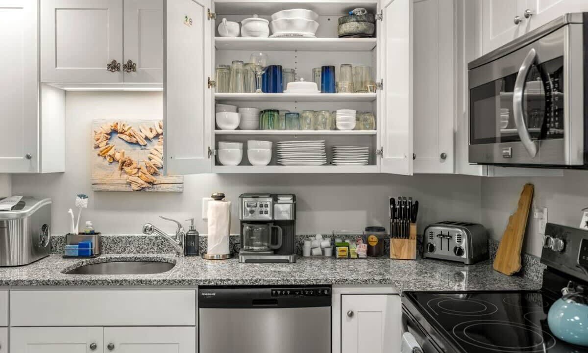 Photo of Bedroom in Hampton