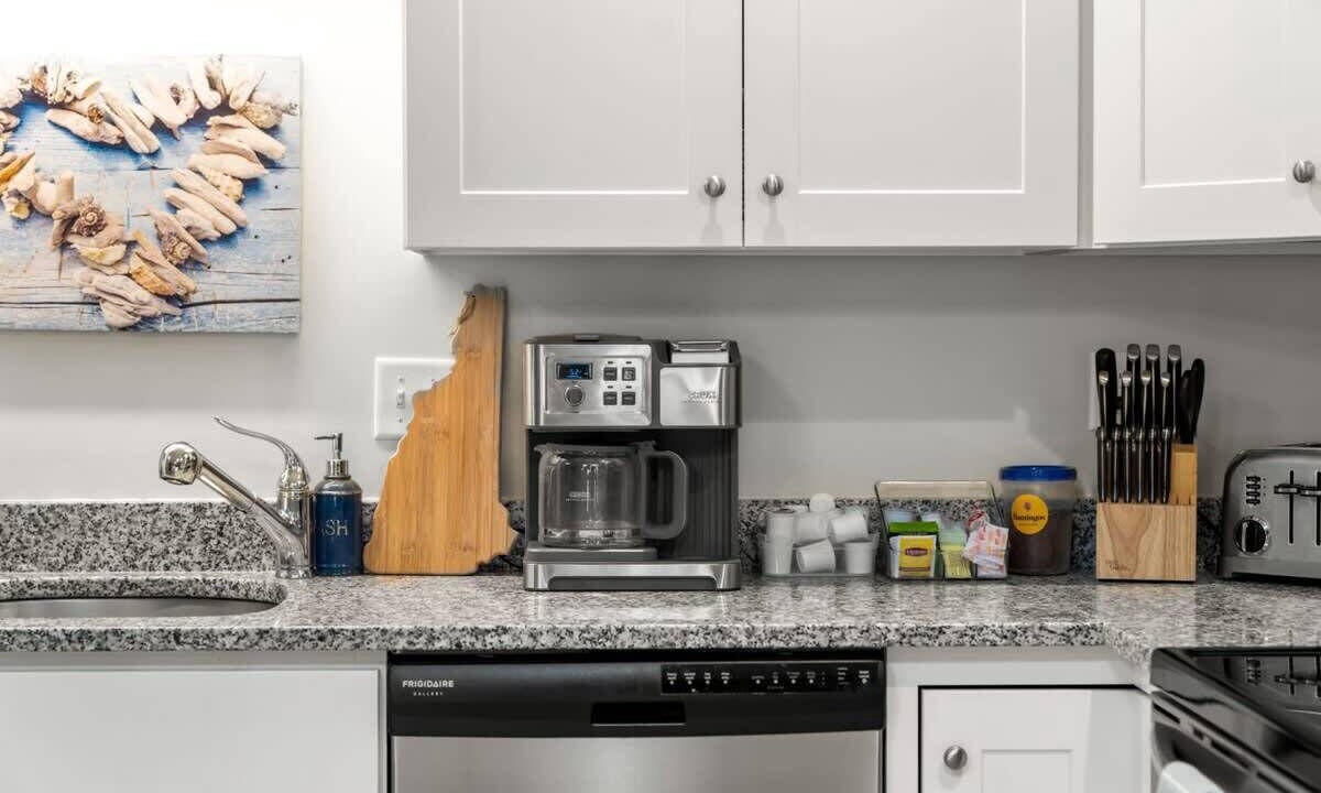 Photo of Bedroom in Hampton