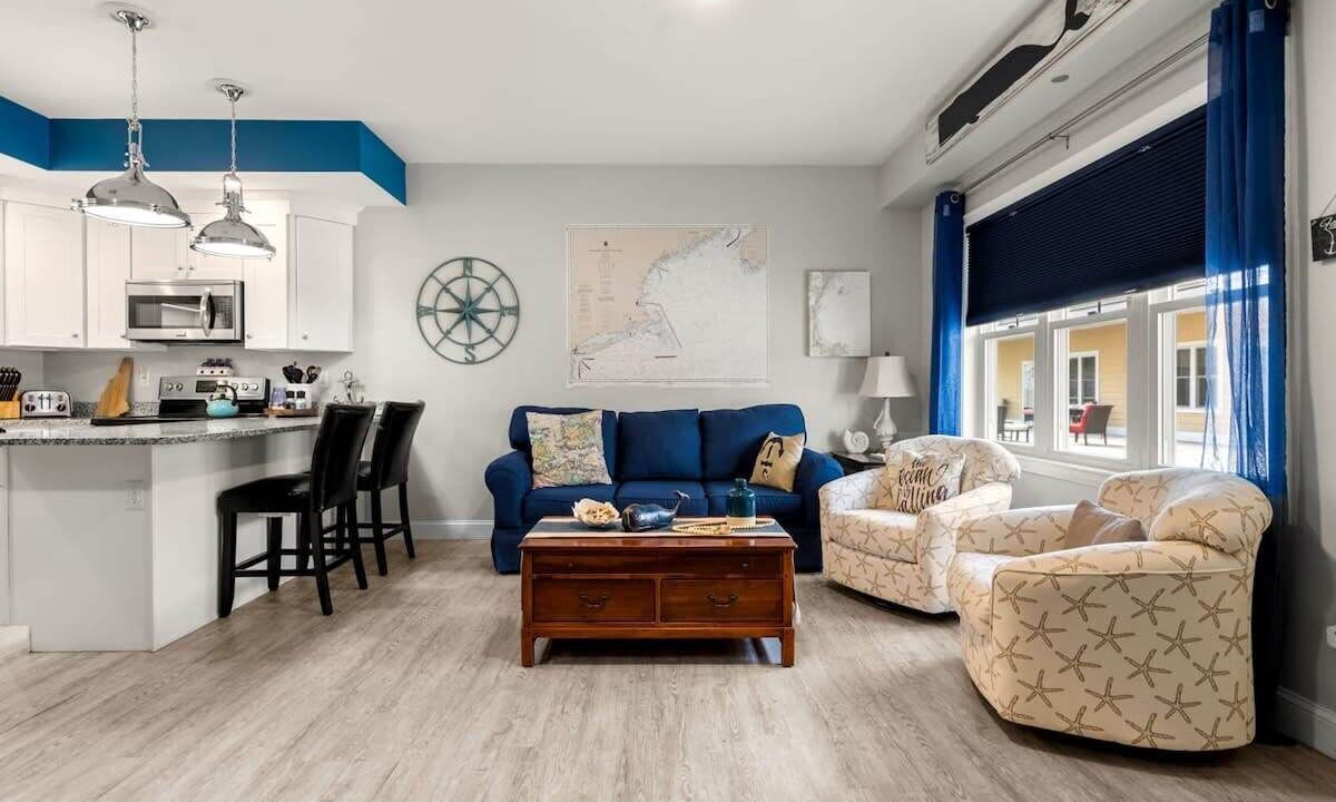 Photo of Bedroom in Hampton