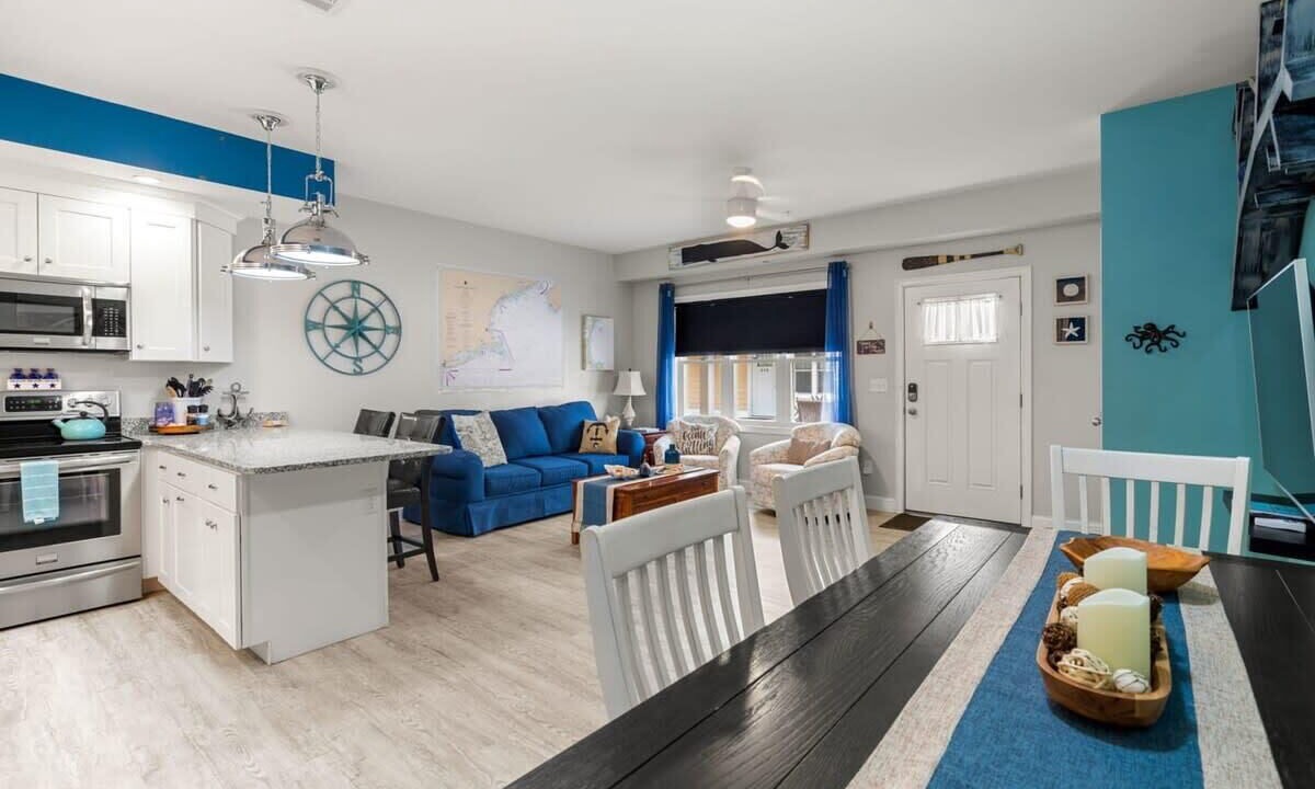 Photo of Bedroom in Hampton