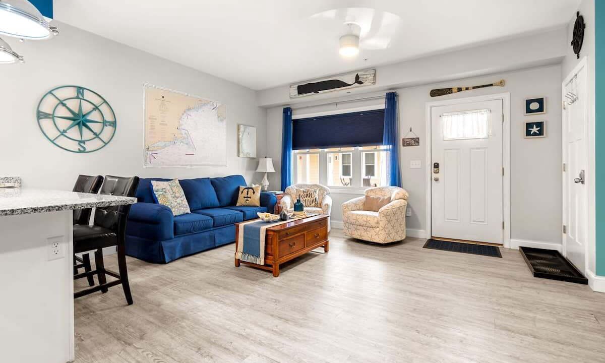 Photo of Bedroom in Hampton