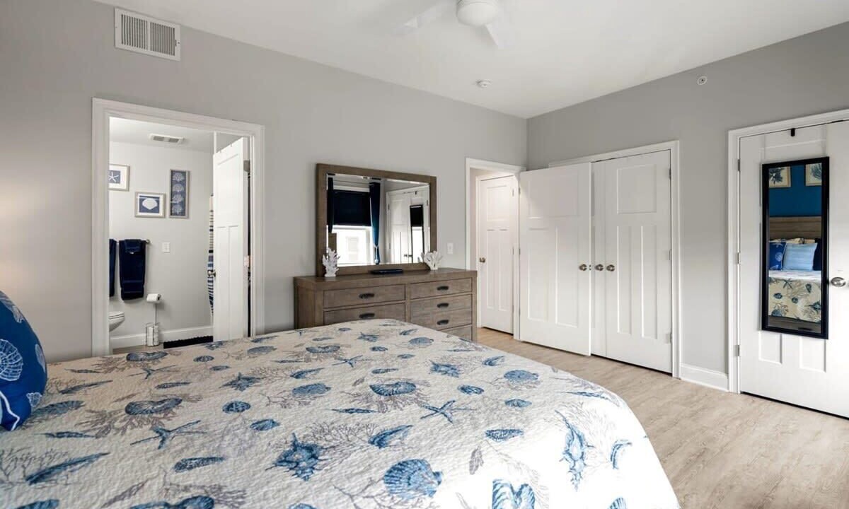 Photo of Bathroom in Hampton