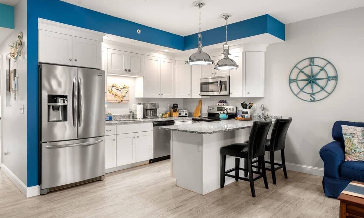 Photo of Bedroom in Hampton