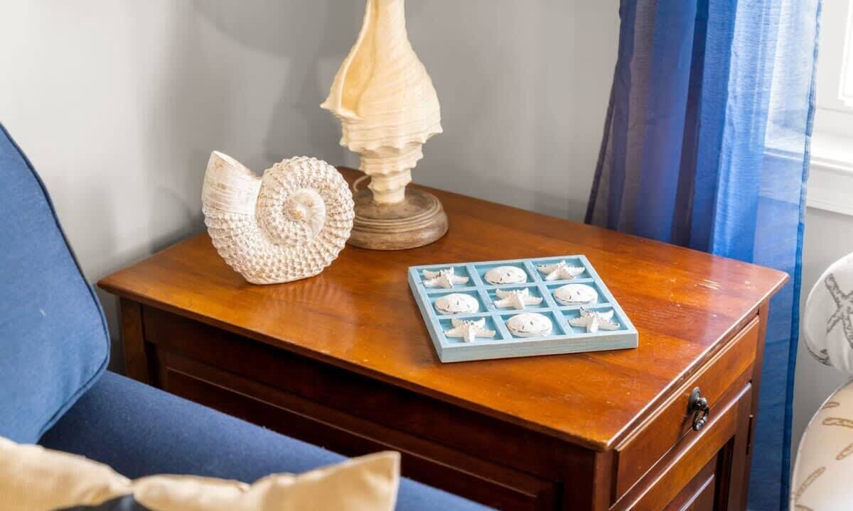 Photo of Bedroom in Hampton