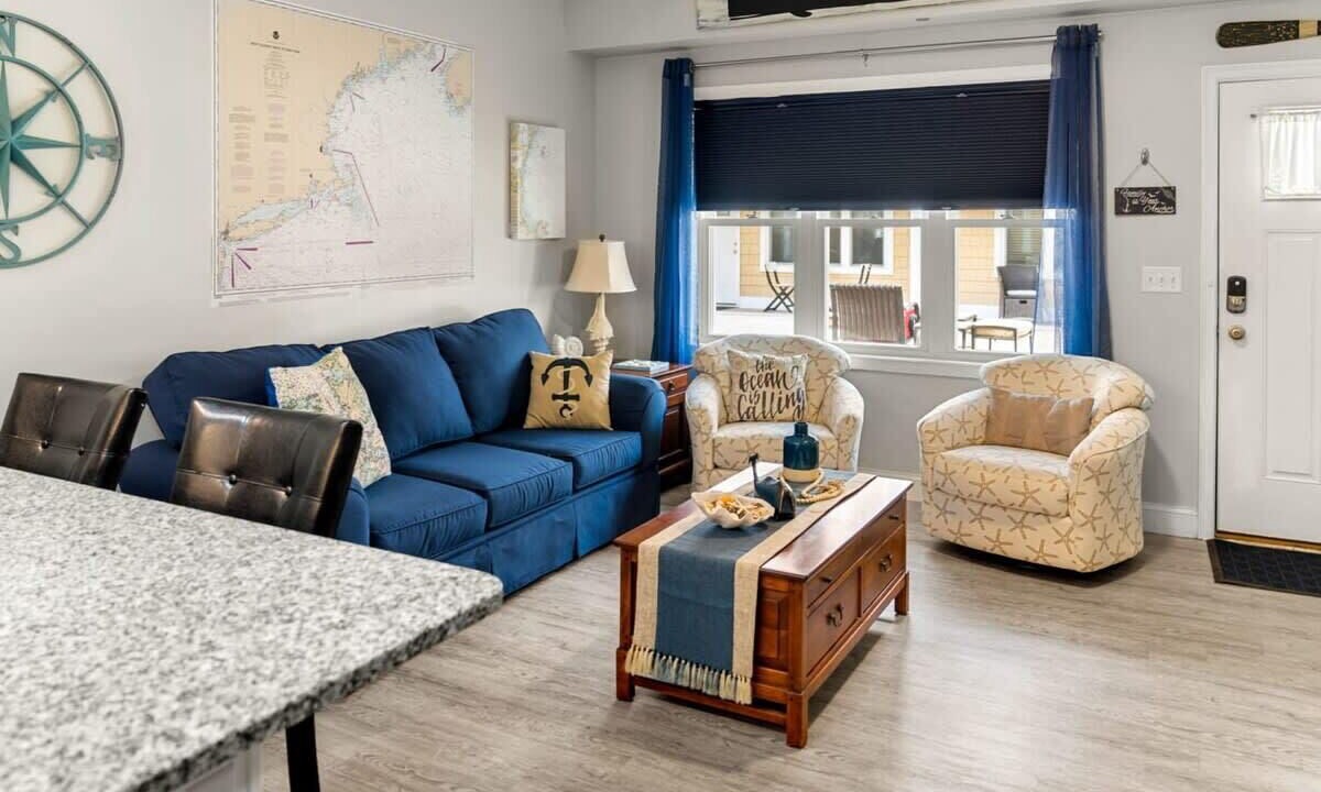 Photo of Bedroom in Hampton