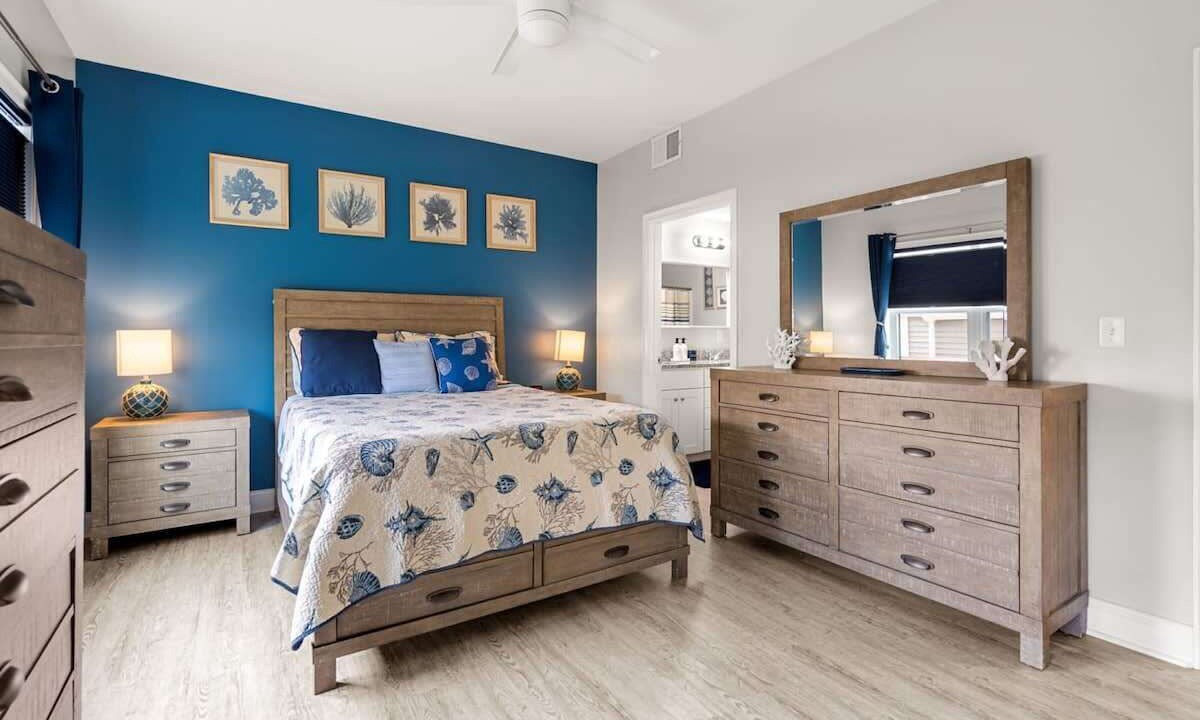 Photo of Bathroom in Hampton