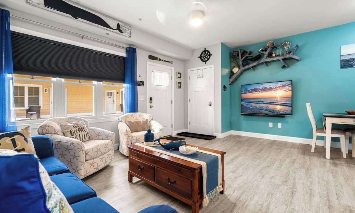 Photo of Bedroom in Hampton