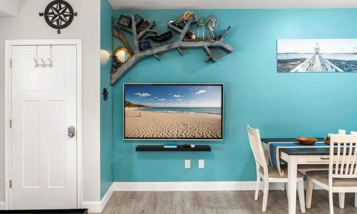 Photo of Bedroom in Hampton