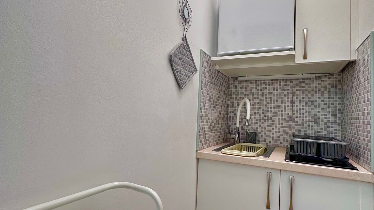 Photo of Kitchen in Krk