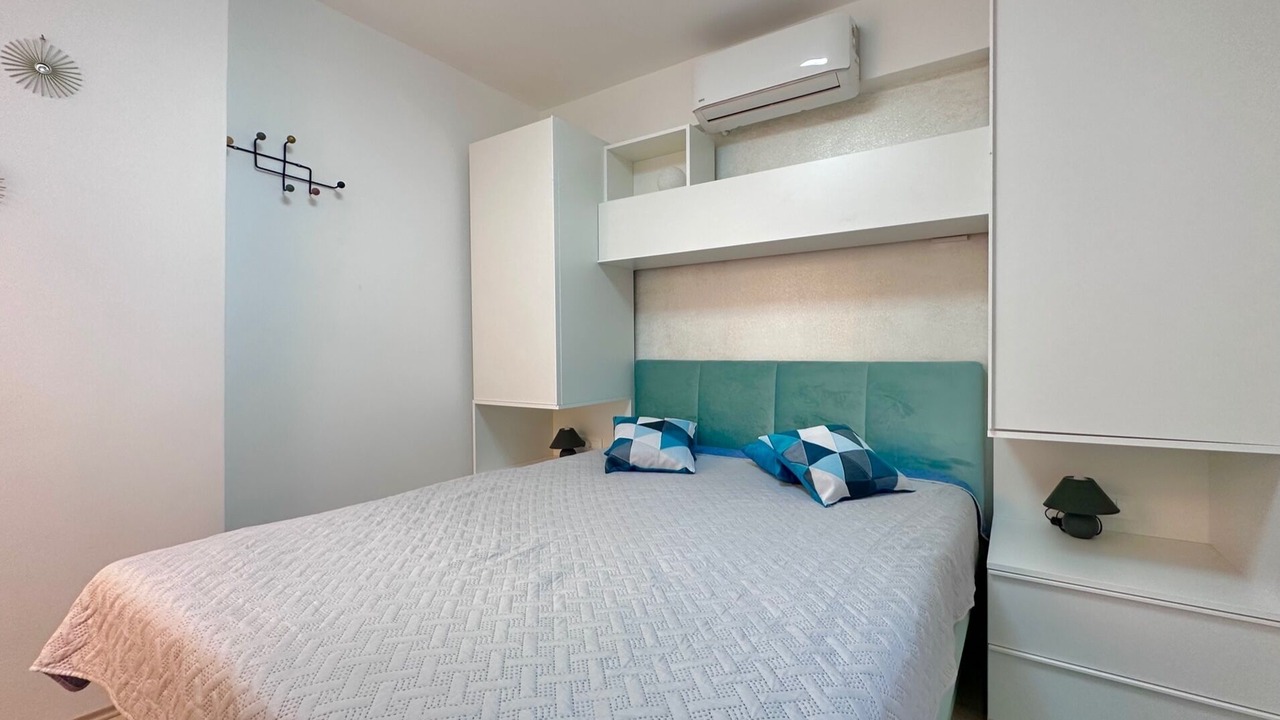 Photo of Bedroom in Krk