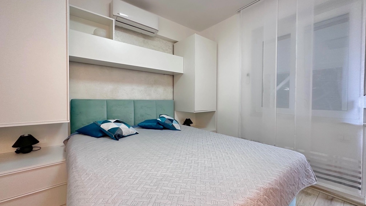 Photo of Bedroom in Krk