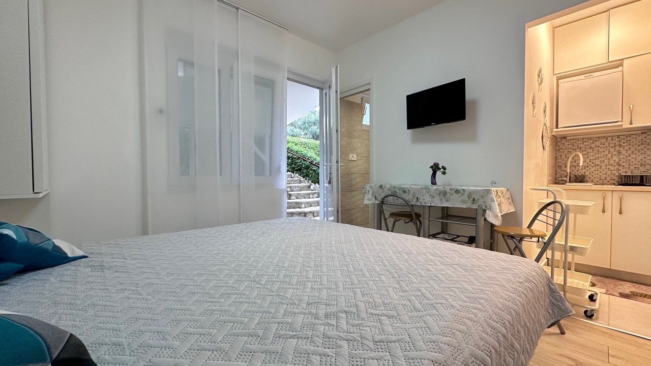 Photo of Bedroom in Krk