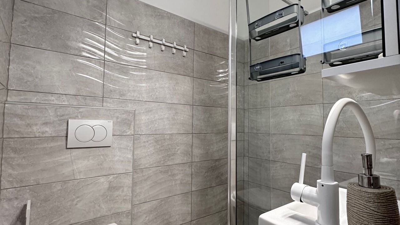 Photo of Bathroom in Krk