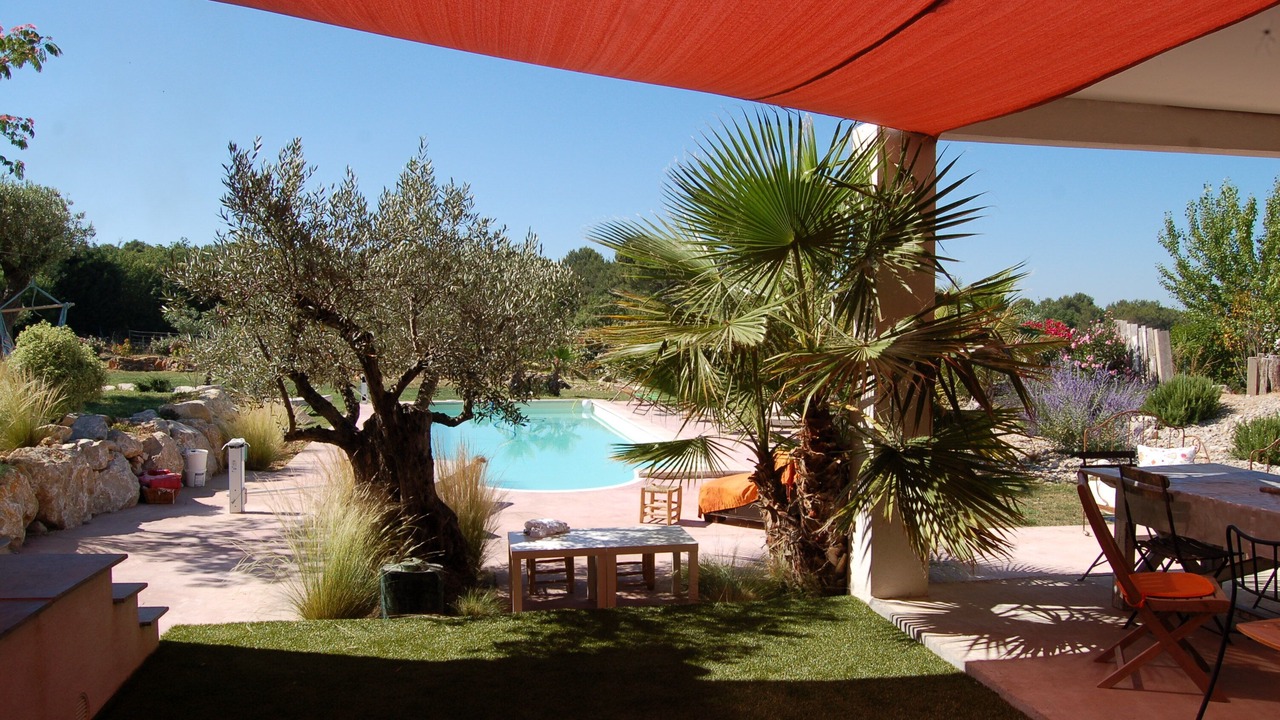 Photo of Outdoor in Saint-Cannat