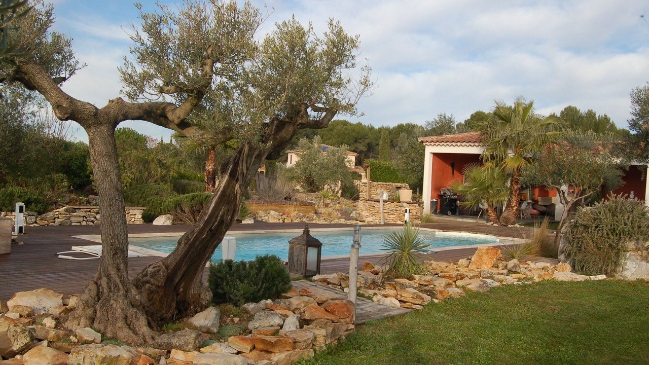 Photo of Outdoor in Saint-Cannat