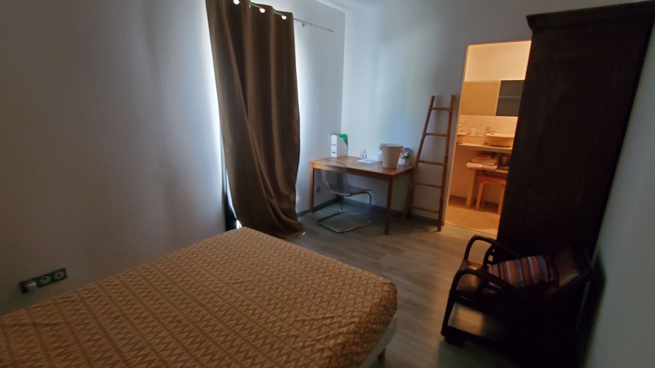 Photo of Bedroom in Saint-Cannat