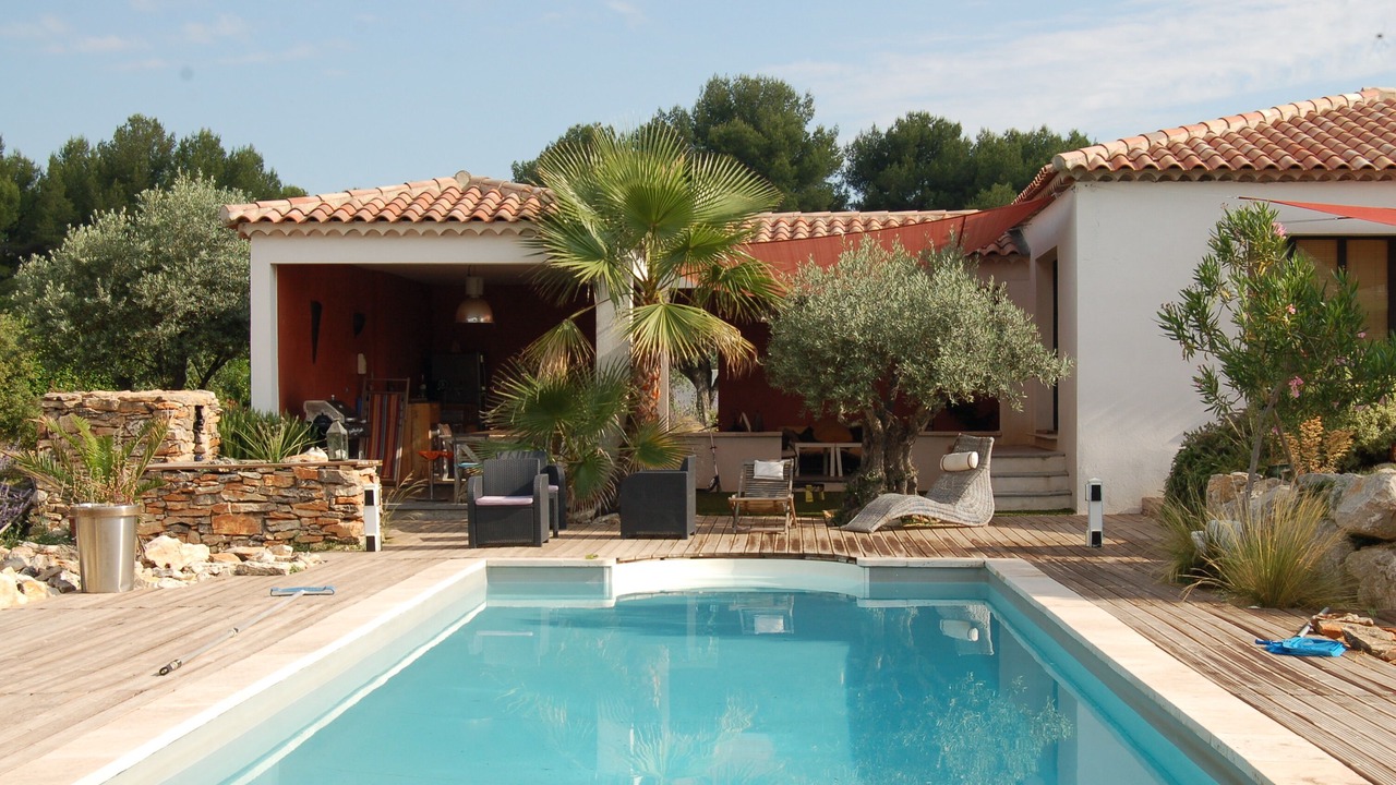 Photo of Outdoor in Saint-Cannat