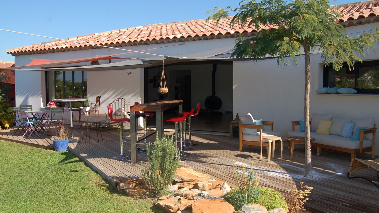 Photo of Outdoor in Saint-Cannat