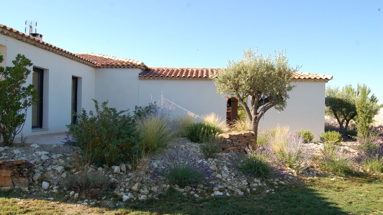 Photo of Outdoor in Saint-Cannat