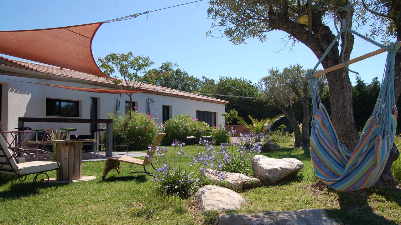 Photo of Outdoor in Saint-Cannat