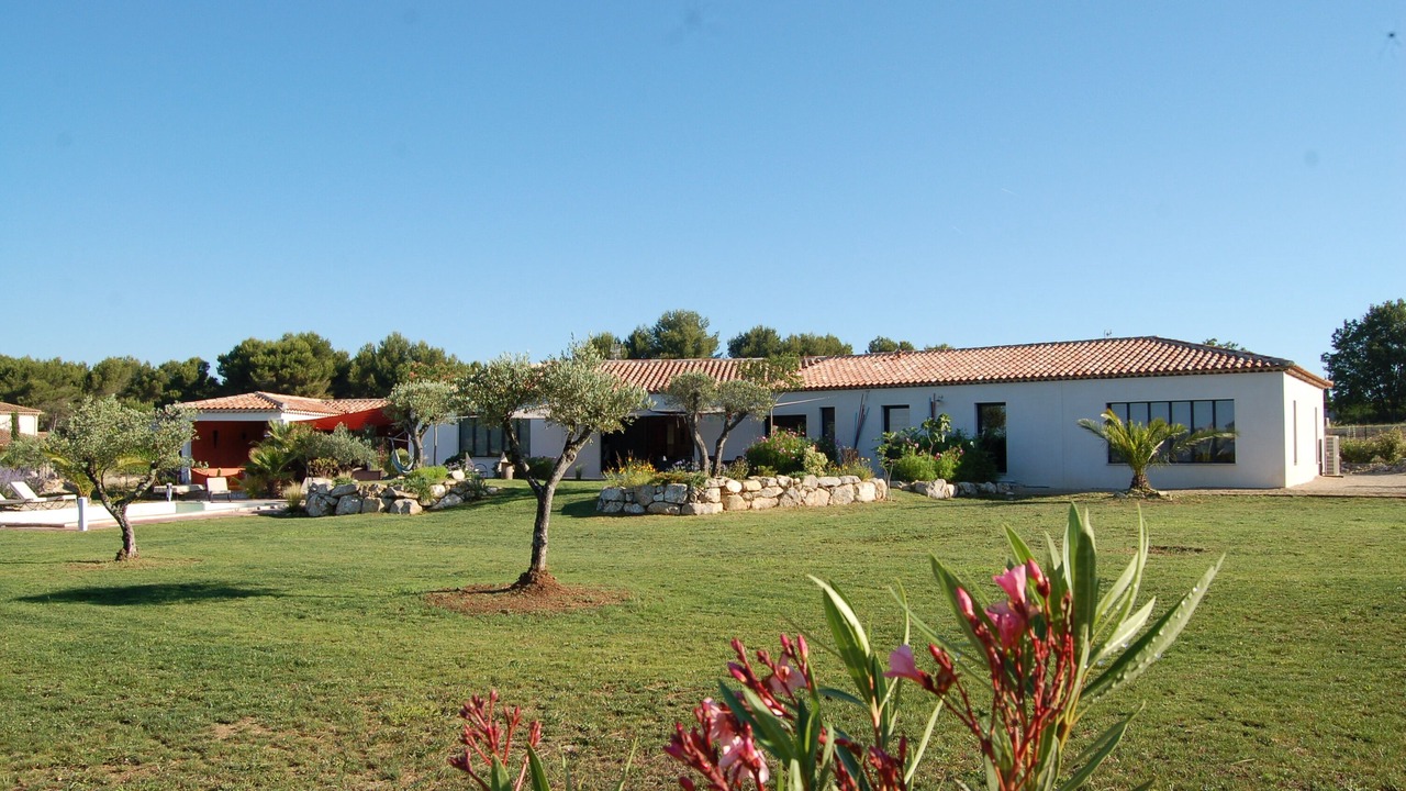 Photo of Outdoor in Saint-Cannat