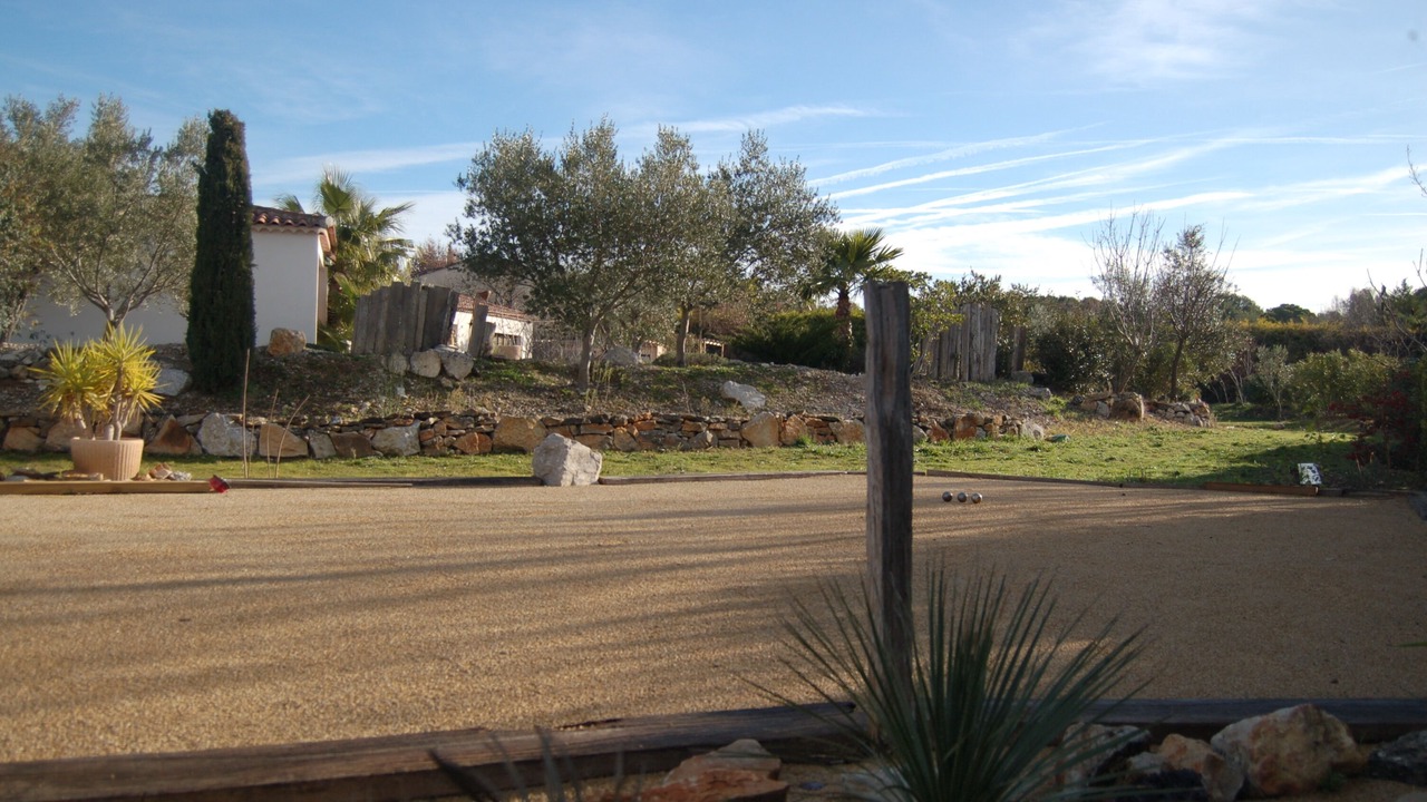 Photo of Outdoor in Saint-Cannat