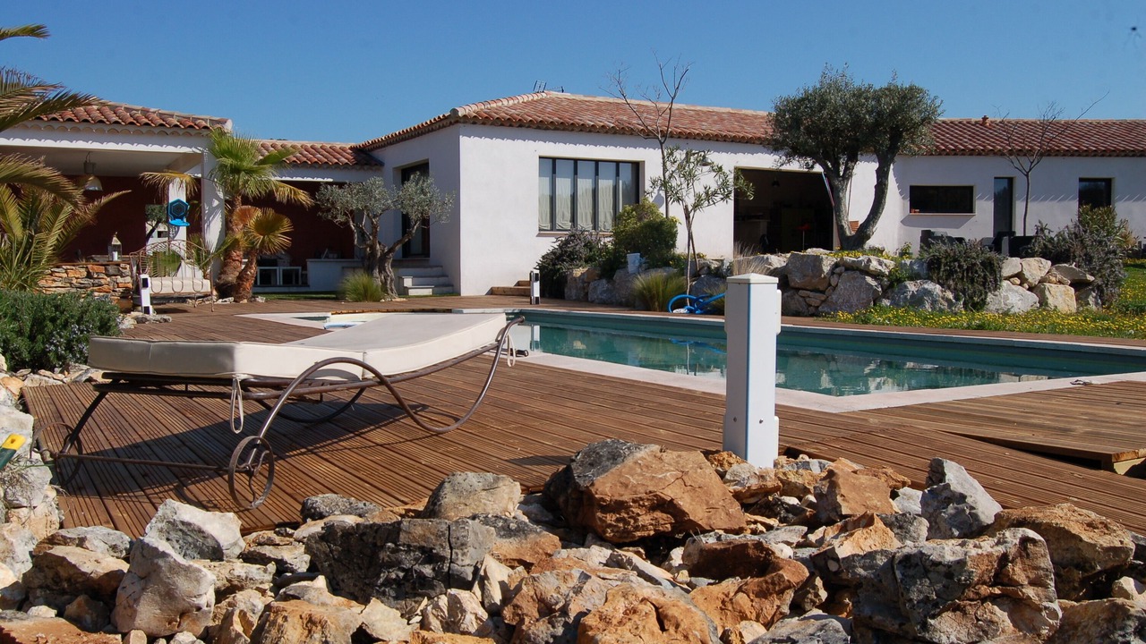 Photo of Outdoor in Saint-Cannat